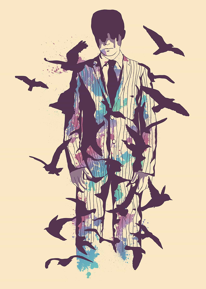 Come Fly with Me