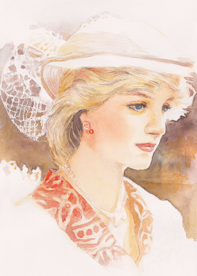 Lady Diana