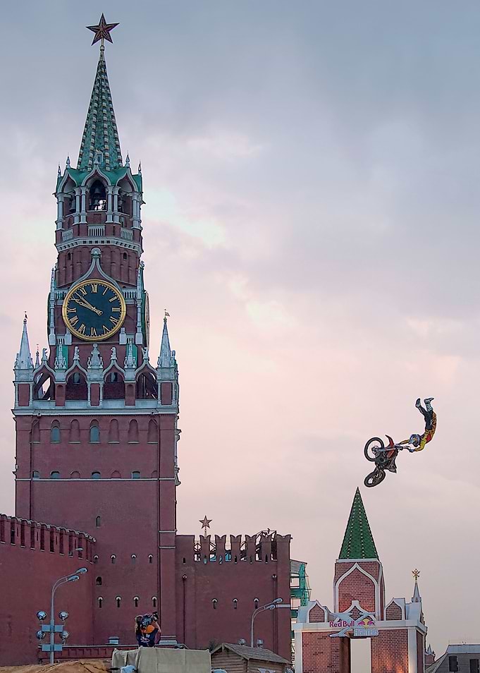 Red Square