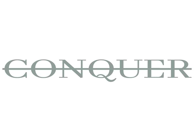 Conquer