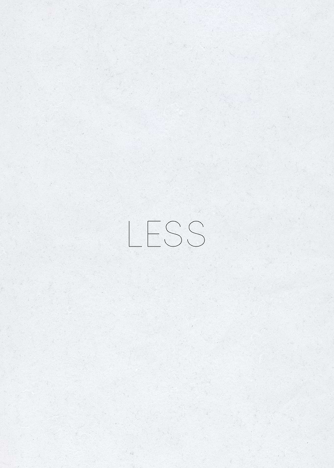 LESS