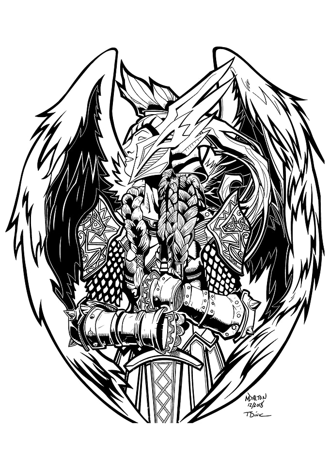 Valkyrie