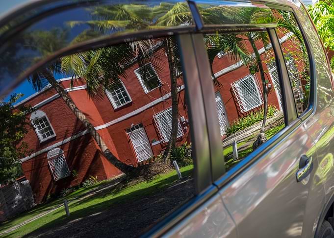 Colonial Reflections