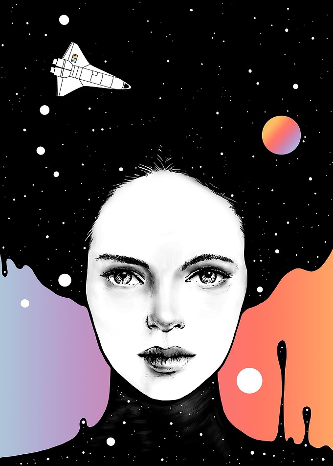 If You were My Universe
