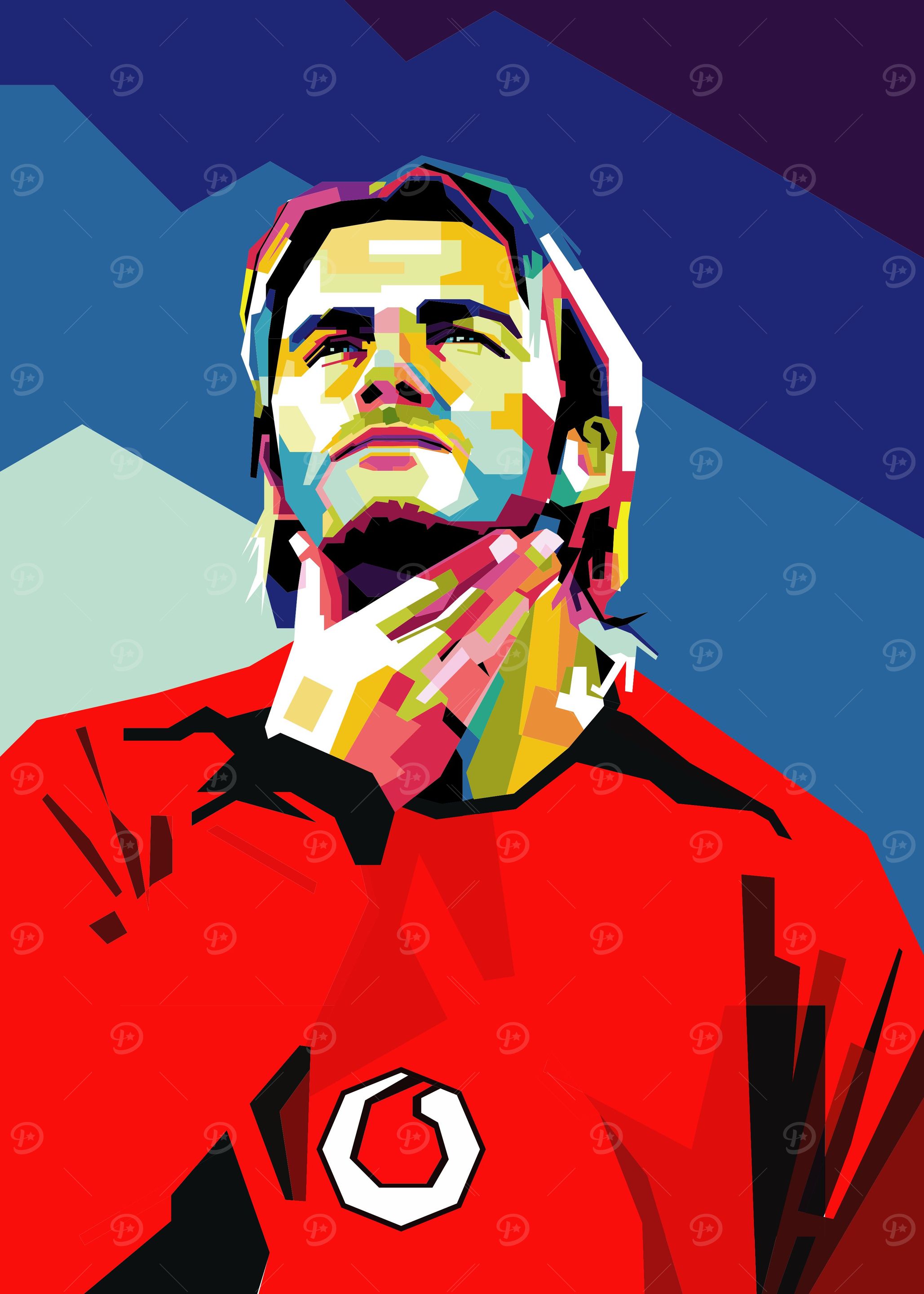 David Beckham