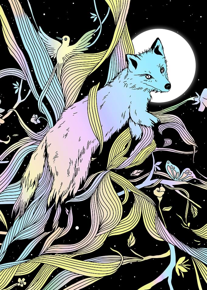 Wild Emergence
