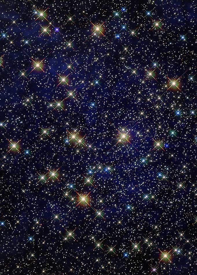 Standout Stars