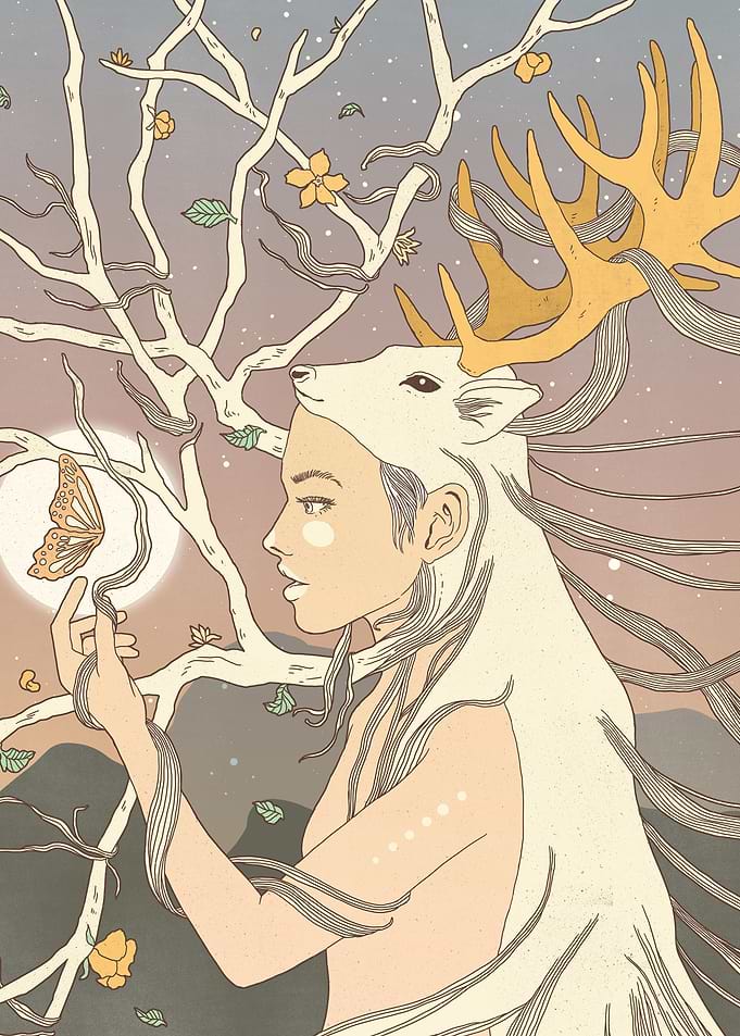 Dear Lost Memory