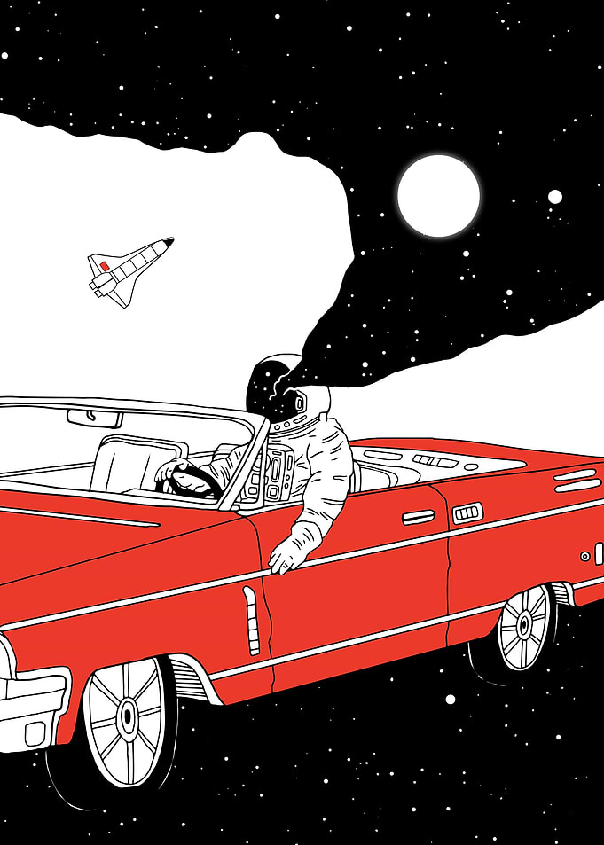 Passing Dream