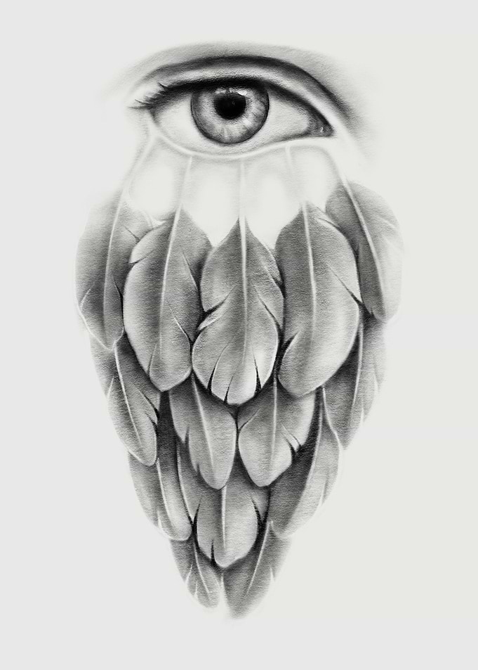 Life Under His Eye