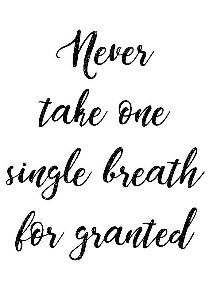 MInimalist Quote 02