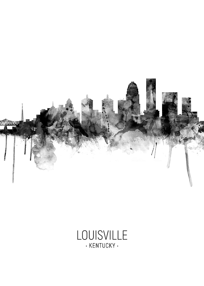 Louisville Skyline