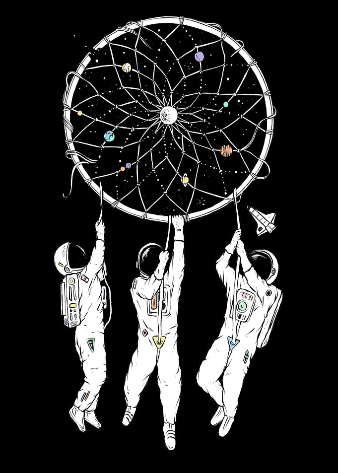 The Dreams We Have