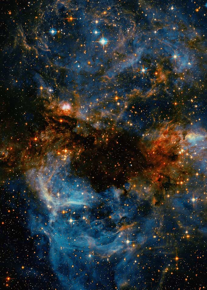 Galaxy Storm