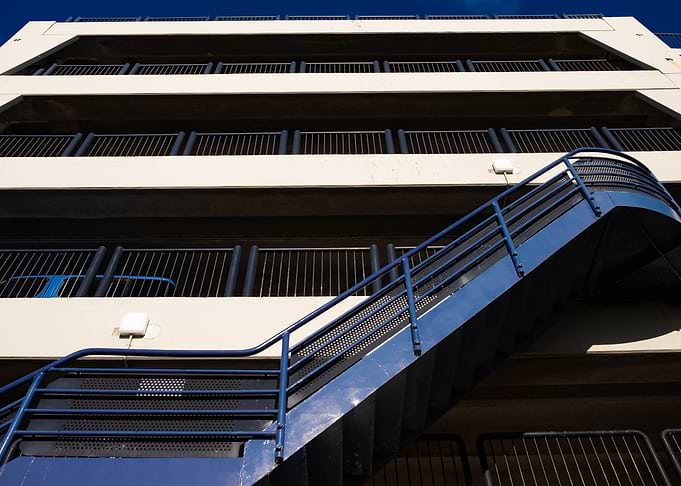 Multi Storey