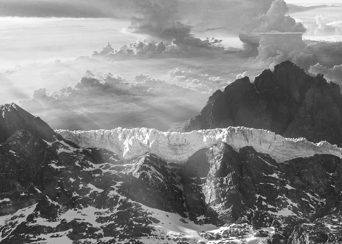 Cordillera de los Andes
