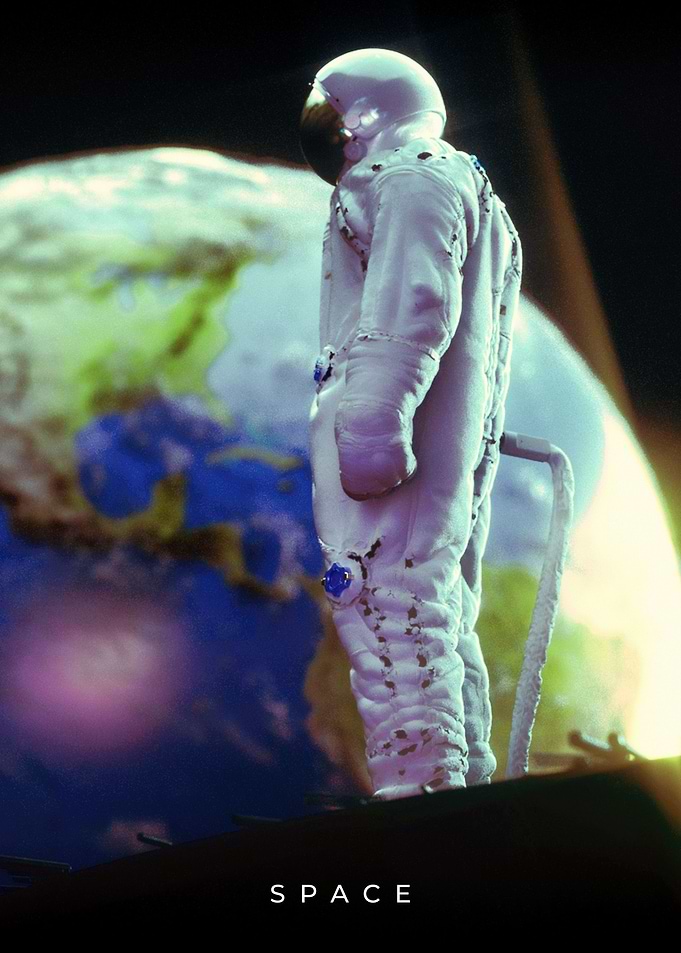 Space