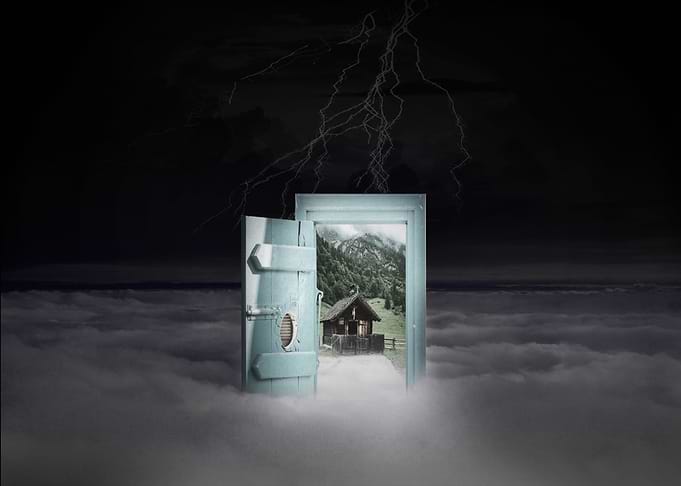 Heavens Gate