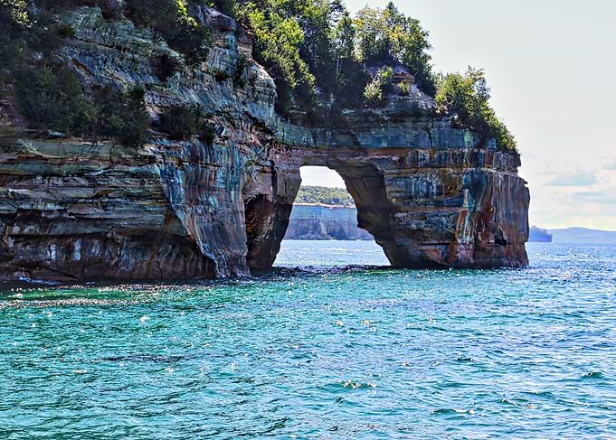 The Arch