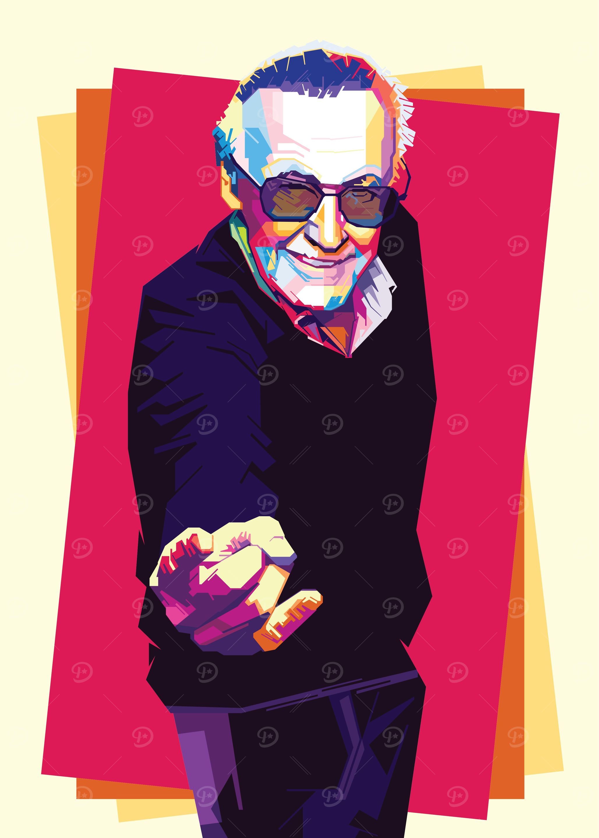 Stan Lee