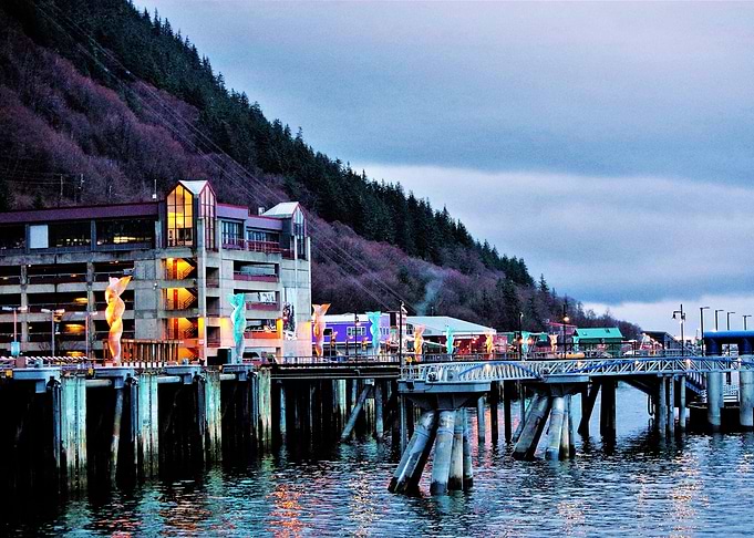 Board Walk Dreams
