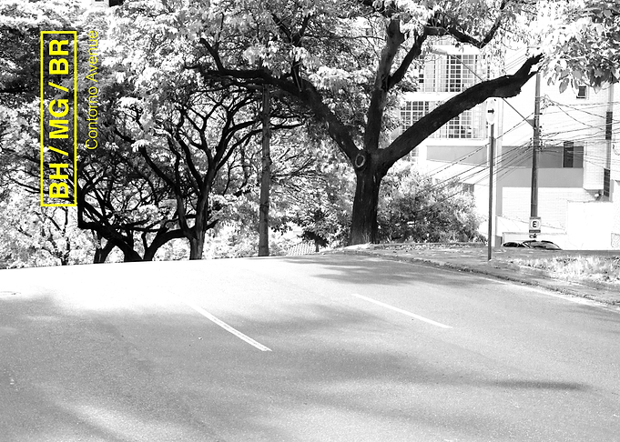 down hill contorno avenue