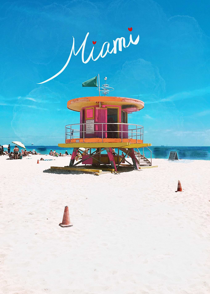 Miami