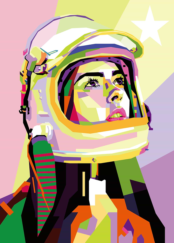 Astronaut