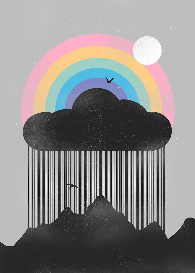 Beyond the Rain