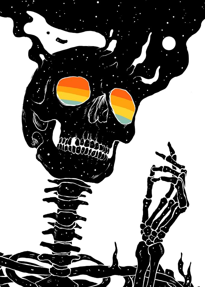 One with the Universe