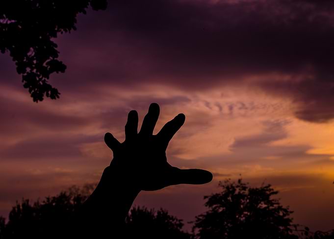 Hands