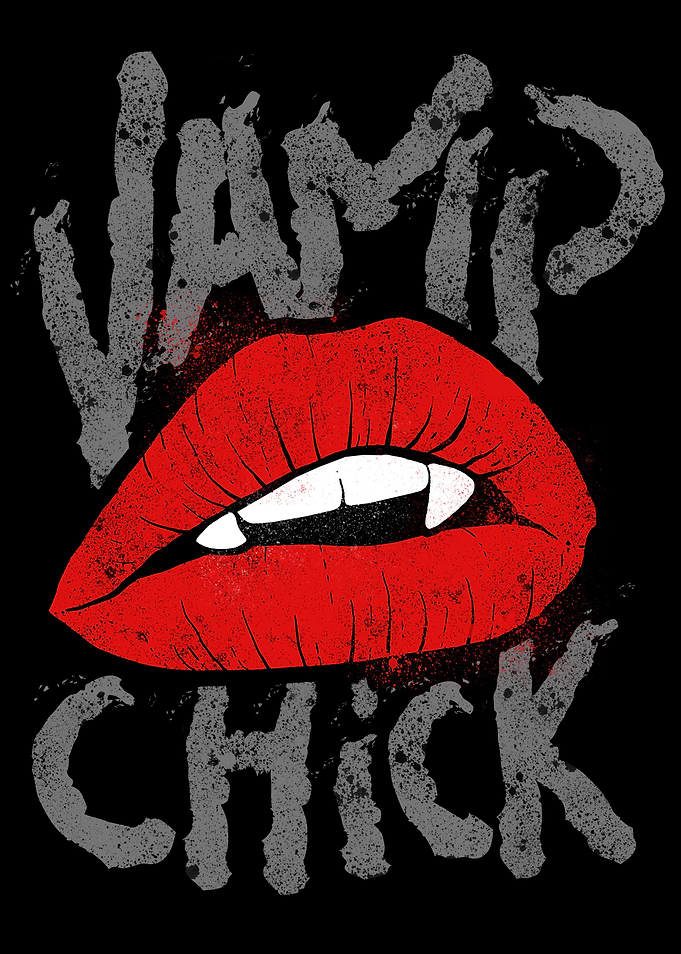 Vampire Girl