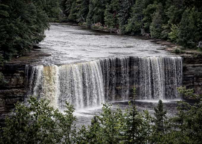 Water Fall