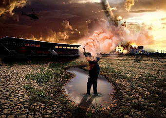World War
