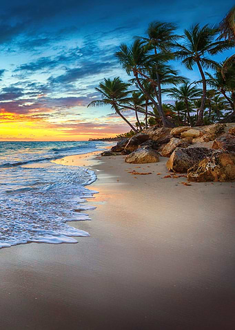 Sunset Beach