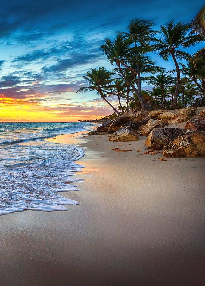 Sunset Beach