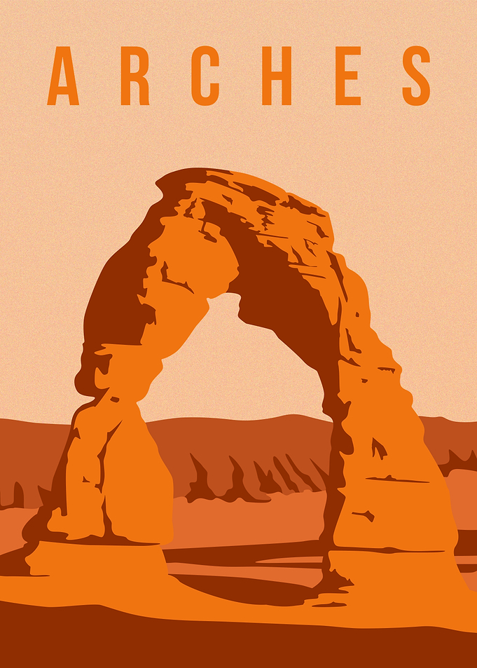 Arches National Park