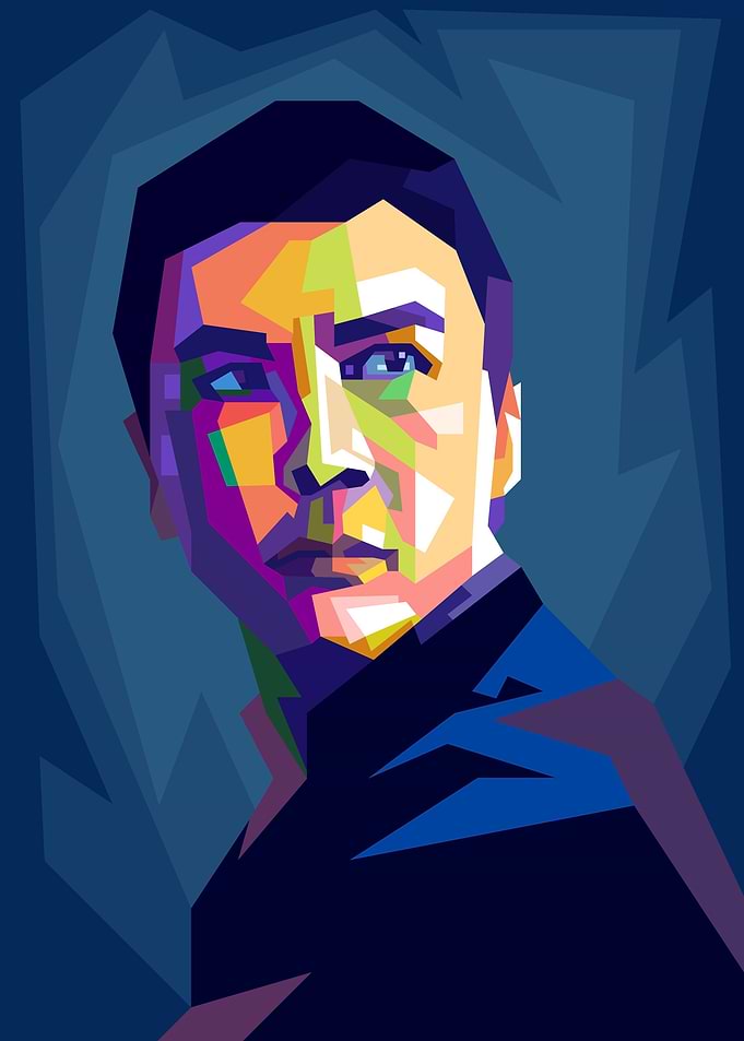 Donnie Yen action