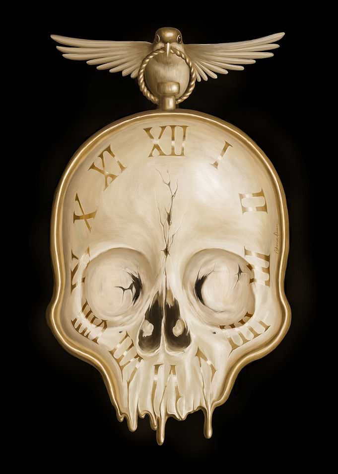 The Consequence of Time