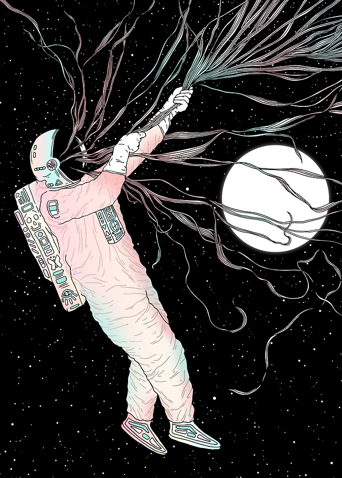 Hold On to Dreams