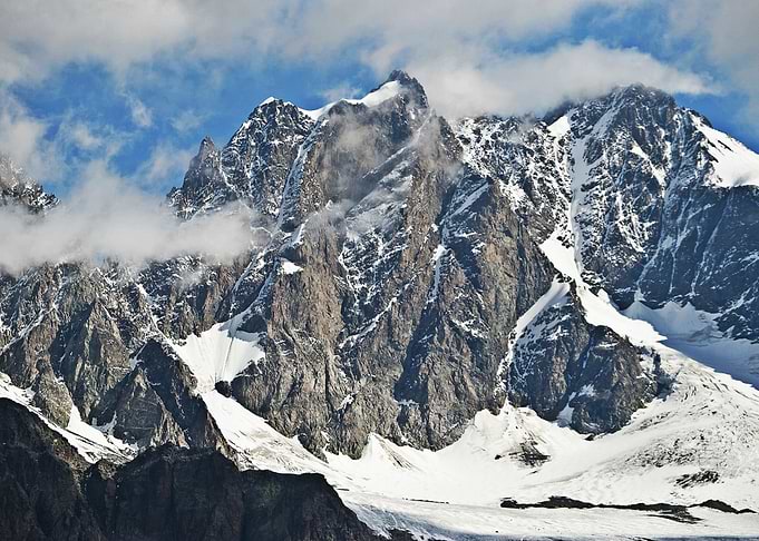 Piz Scerscen