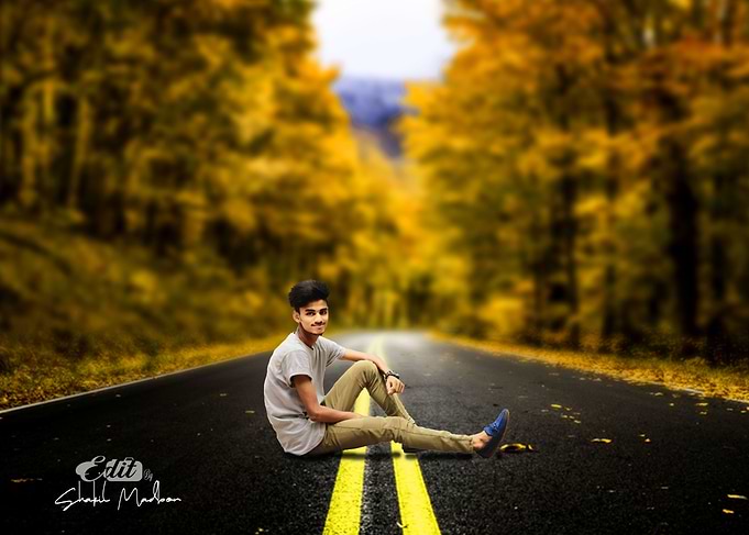 Editing