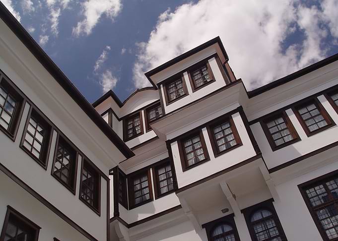 House Of Robevi