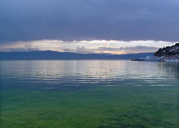 Ohrid 21