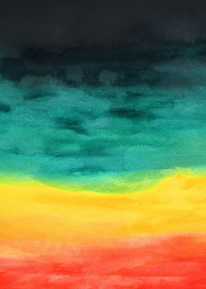 Darkness in the Horizon