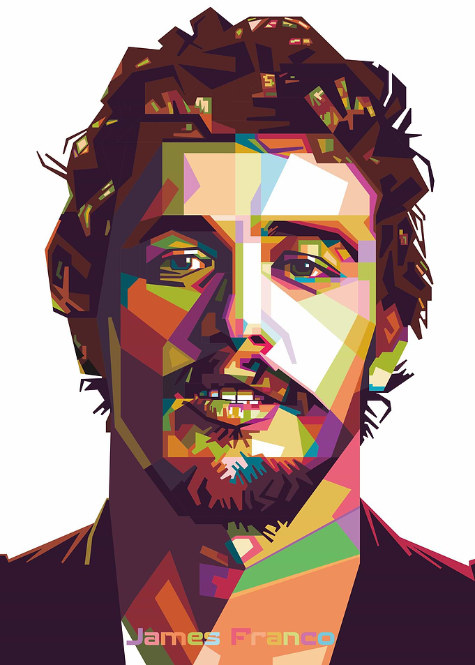 James Franco