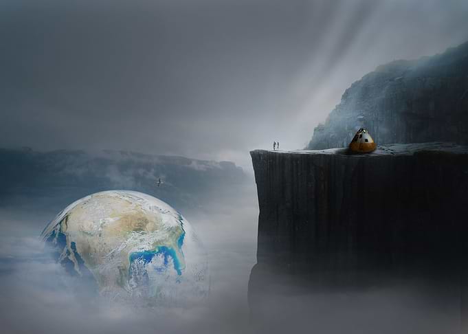 real cosmos