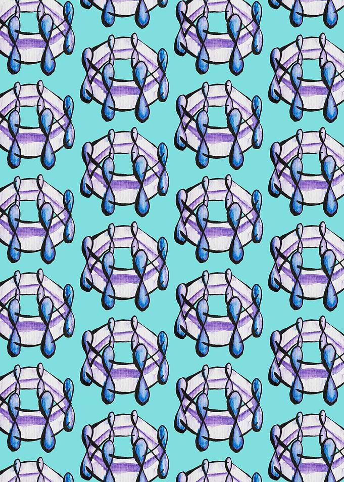 Benzene Molecule Chemistry