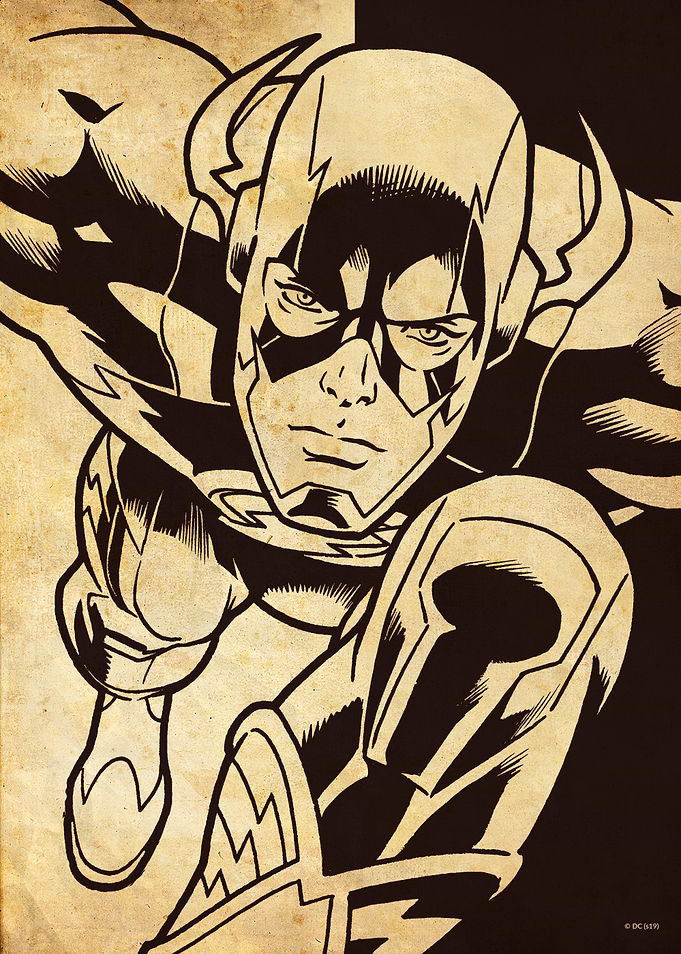 Flash