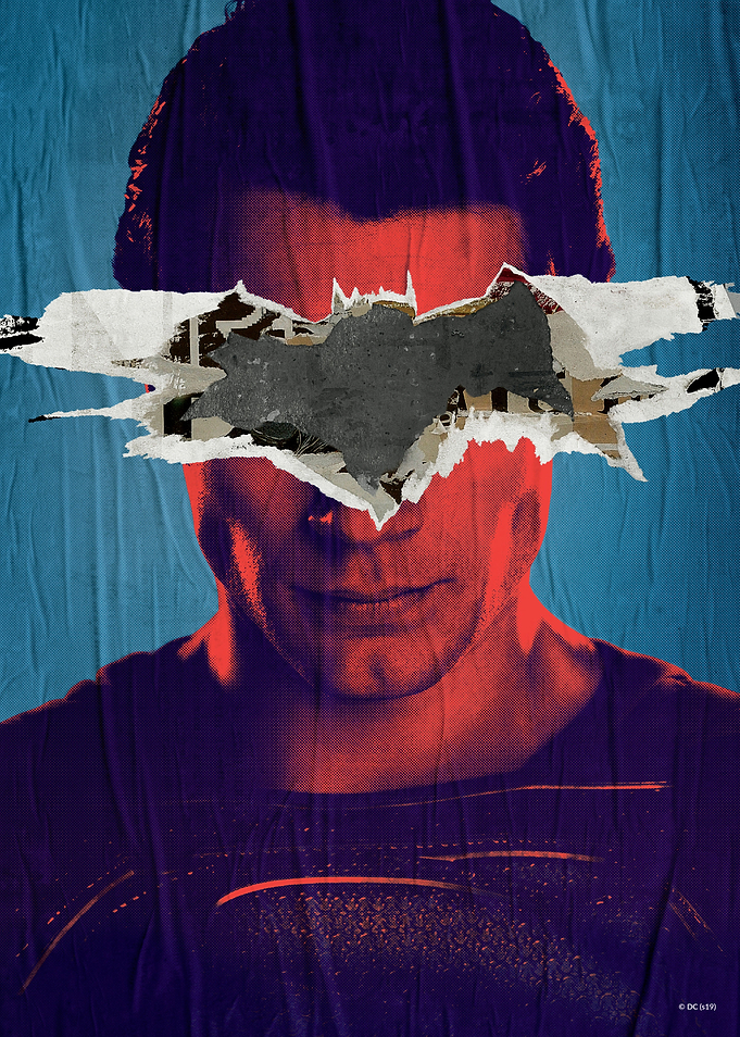 Superman vs Batman